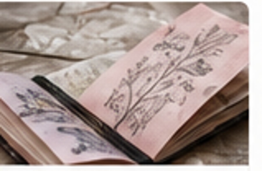Mein neues Art Journal