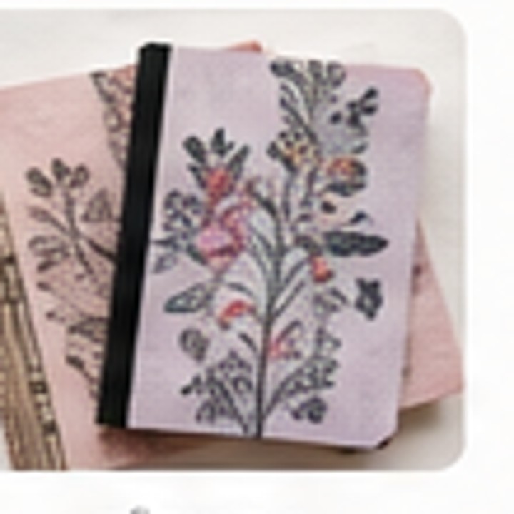 Bücher & Papierprojekte